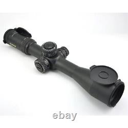 Visionking 4-30x56 Rifle Scope Military Tactical Illuminated Reticle 34mm Tube