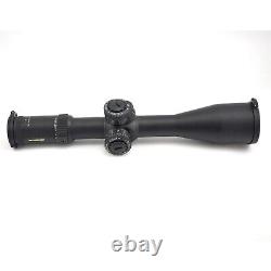 Visionking 4-30x56 Rifle Scope Military Tactical Illuminated Reticle 34mm Tube