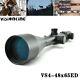 Visionking 4-48x65 Ed Rifle Scope Illuminated Special Reticle Tactical Sight 35