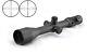 Visionking 6-25x56 Rifle Scope Mil-dot 35 Mm Tube For. 308.338.50 Hunting
