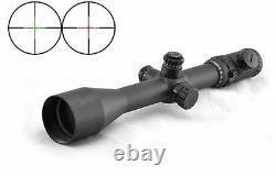 Visionking 6-25x56 Rifle Scope Mil-dot 35 mm Tube for. 308.338.50 Hunting