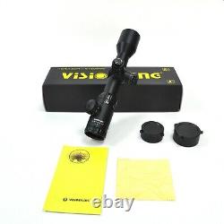 Visionking1.5-6x42 Turret Lock Military Mil-dot 30 mm Hunting Rifle Scope 308