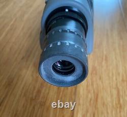 Vixen Geoma-65-S Field Scope With G60 Zoom Eyepiece