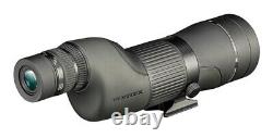 Vortex Crossfire 16-48 x 65mm Straight Spotting Scope + Case HD Glass (UK) BNIB