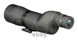 Vortex Crossfire 16-48 x 65mm Straight Spotting Scope + Case HD Glass (UK) BNIB