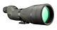 Vortex Crossfire 20-60 X 80mm Straight Spotting Scope + Case Hd Glass (uk) Bnib