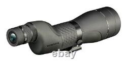 Vortex Crossfire 20-60 x 80mm Straight Spotting Scope + Case HD Glass (UK) BNIB