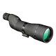 Vortex Crossfire Hd 20-60x80mm Straight Spotting Scope With Stay On Case