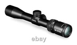 Vortex Crossfire II 1 2-7x32 Scout Rifle scope V-Plex Reticle CF2-31002