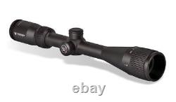 Vortex Crossfire II 1 4-12x40 AO Parallax BDC Reticle Rifle scope CF2-31019