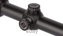 Vortex Crossfire II 1 4-12x40 AO Parallax BDC Reticle Rifle scope CF2-31019