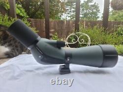 Vortex Diamondback 20-60x80 Scope