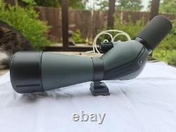 Vortex Diamondback 20-60x80 Scope