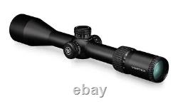 Vortex Diamondback Tactical 6-24x50 FFP EBR-2C (MRAD) Rifle Scope DBK-10029