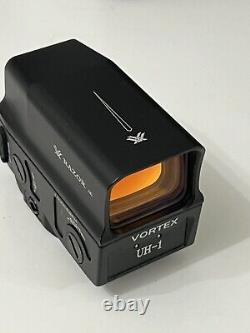 Vortex Optics Razor AMG UH-1 Sight