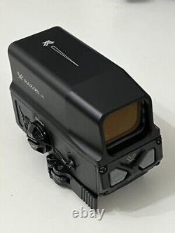 Vortex Optics Razor AMG UH-1 Sight