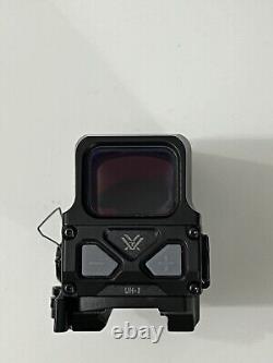 Vortex Optics Razor AMG UH-1 Sight