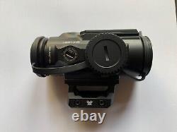 Vortex Optics Spitfire HD Gen II Prism 5x scope SPR-500