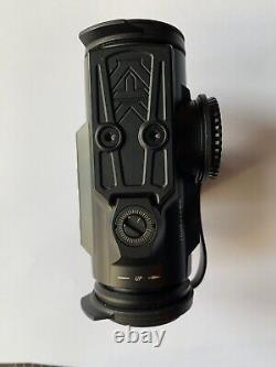 Vortex Optics Spitfire HD Gen II Prism 5x scope SPR-500