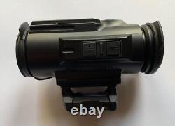 Vortex Optics Spitfire HD Gen II Prism 5x scope SPR-500