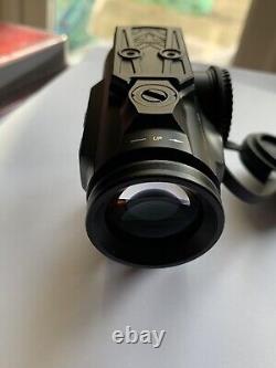 Vortex Optics Spitfire HD Gen II Prism 5x scope SPR-500