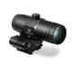Vortex Optics Vmx-3t Magnifier For Use With Vortex Red Dot Sights