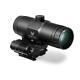 Vortex Optics Vmx-3t Magnifier For Use With Vortex Red Dot Sights