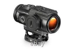 Vortex Spitfire HD Gen II 5x Prism Scope SPR-500