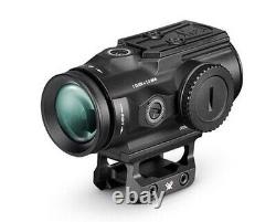 Vortex Spitfire HD Gen II 5x Prism Scope SPR-500