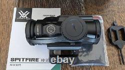 Vortex Spitfire HD Gen II Prism 5x Scope SPR-500 PRE-OWNED