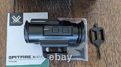 Vortex Spitfire HD Gen II Prism 5x Scope SPR-500 PRE-OWNED