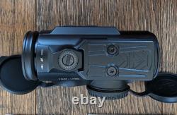 Vortex Spitfire HD Gen II Prism 5x Scope SPR-500 PRE-OWNED