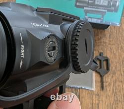 Vortex Spitfire HD Gen II Prism 5x Scope SPR-500 PRE-OWNED