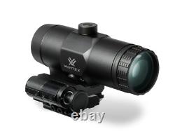 Vortex VMX-3T 3x Magnifier with Flip Mount