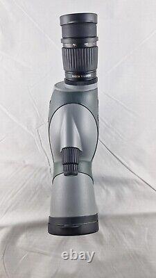 Vortex razor HD 11-33 x 50 angled spotting scope