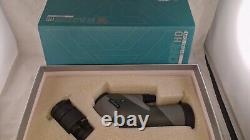 Vortex razor HD 11-33 x 50 angled spotting scope