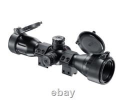 Walther 4 x 32 Mini DC Riflescope Air Rifle or rimfire