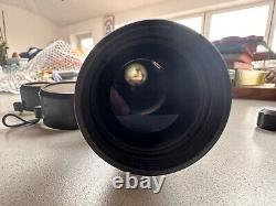Walther Telescopic