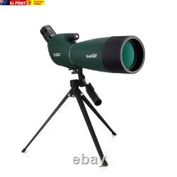 Waterproof Telescope Spotting Scope with Tripod