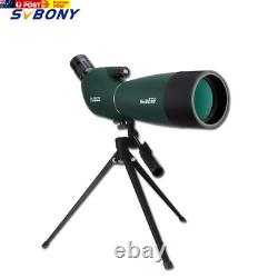 Waterproof Telescope Spotting Scope with Tripod