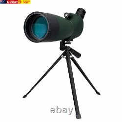 Waterproof Telescope Spotting Scope with Tripod