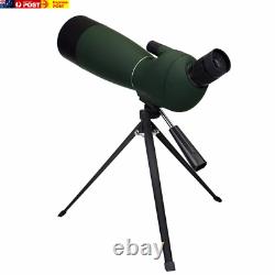 Waterproof Telescope Spotting Scope with Tripod