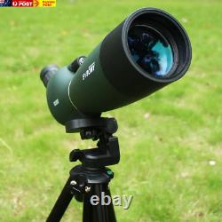 Waterproof Telescope Spotting Scope with Tripod