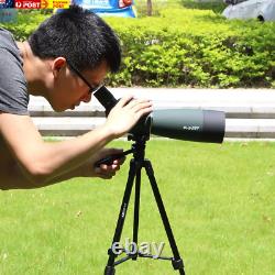 Waterproof Telescope Spotting Scope with Tripod