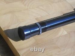 Weaver B4 Telescopic Sight and Weaver'Tip-Off' rifle mount Made in USA