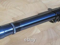 Weaver B4 Telescopic Sight and Weaver'Tip-Off' rifle mount Made in USA