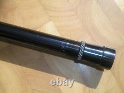 Weaver B4 Telescopic Sight and Weaver'Tip-Off' rifle mount Made in USA