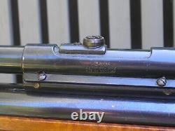 Weaver B4 Telescopic Sight and Weaver'Tip-Off' rifle mount Made in USA