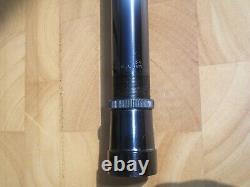 Weaver B4 Telescopic Sight and Weaver'Tip-Off' rifle mount Made in USA