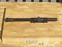 Weaver B4 Telescopic Sight and Weaver'Tip-Off' rifle mount Made in USA